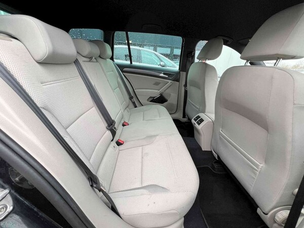 Used Volkswagen Golf 2019 for sale - 71522795: Photo 13