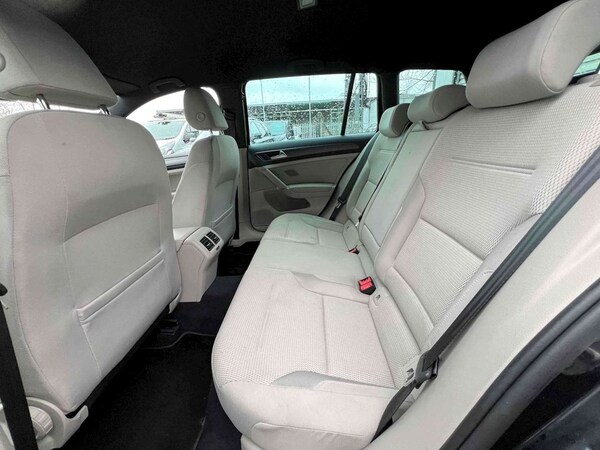 Used Volkswagen Golf 2019 for sale - 71522795: Photo 16