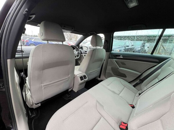 Used Volkswagen Golf 2019 for sale - 71522795: Photo 17