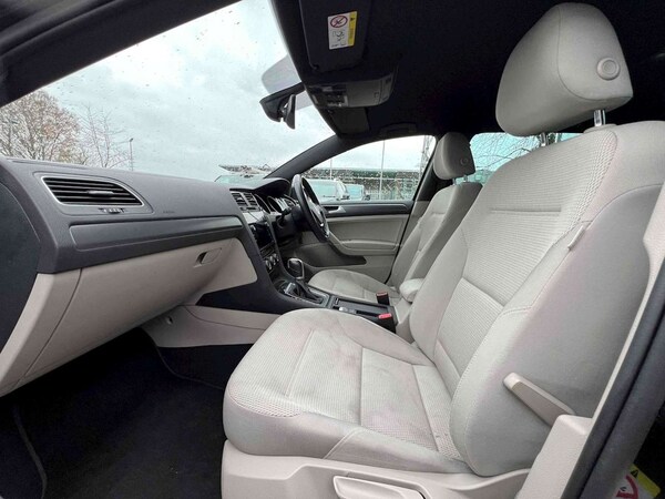 Used Volkswagen Golf 2019 for sale - 71522795: Photo 19