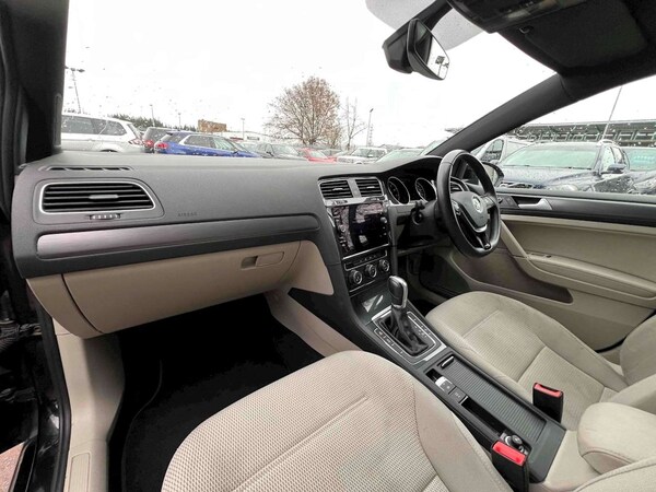 Used Volkswagen Golf 2019 for sale - 71522795: Photo 20