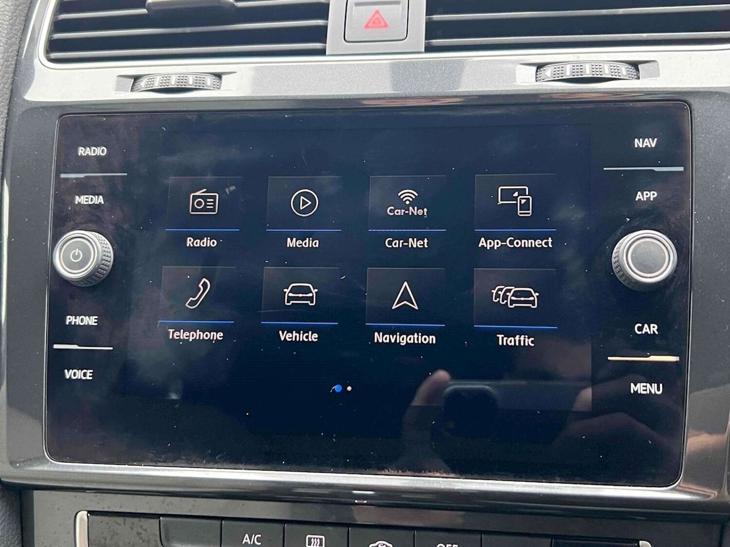 Vehicle 27