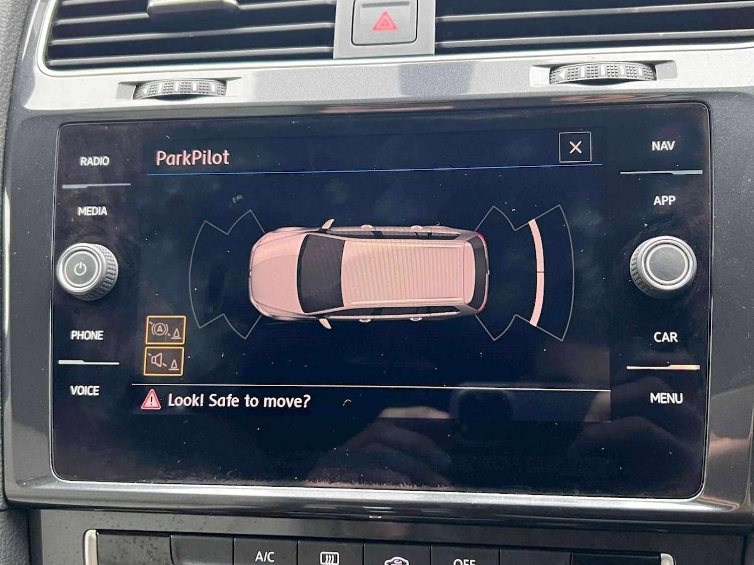 Vehicle 28