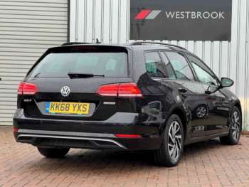 Used Volkswagen Golf 2019 for sale - 71522795: Photo