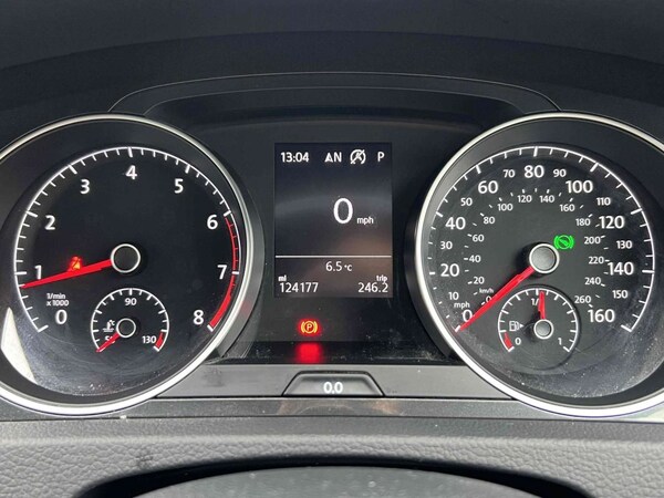 Used Volkswagen Golf 2019 for sale - 71522795: Photo 34