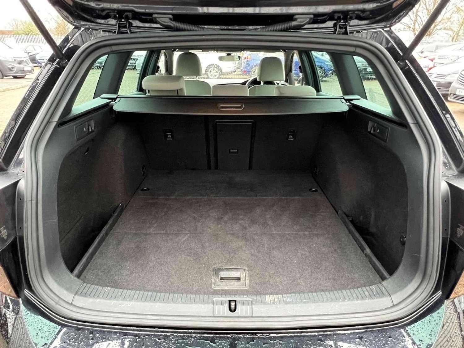 Vehicle 38