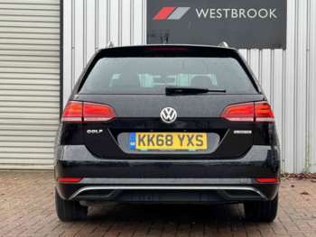 Used Volkswagen Golf 2019 for sale - 71522795: Photo