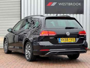 Used Volkswagen Golf 2019 for sale - 71522795: Photo