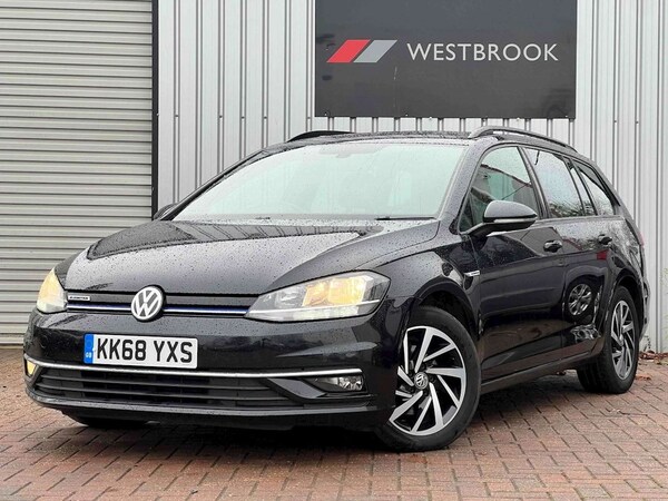 Used Volkswagen Golf 2019 for sale - 71522795: Photo 5