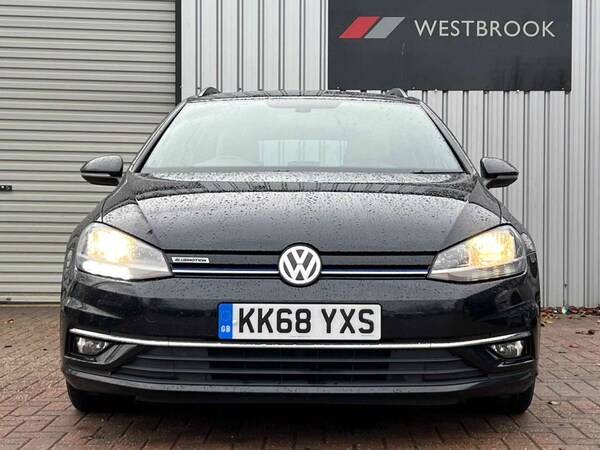 Used Volkswagen Golf 2019 for sale - 71522795: Photo 6