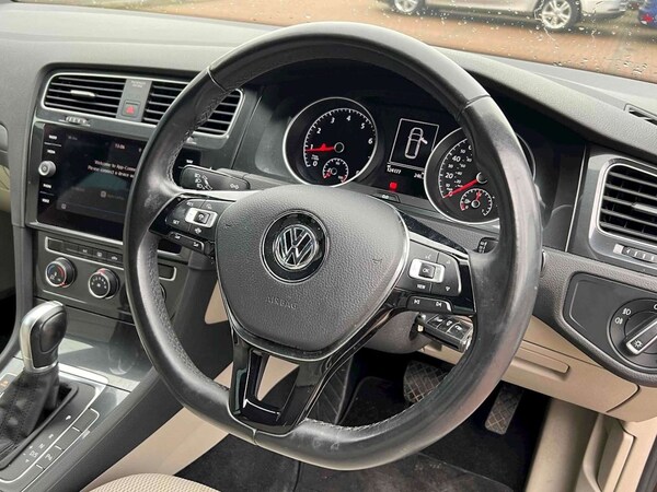 Used Volkswagen Golf 2019 for sale - 71522795: Photo 7