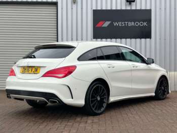 Used Mercedes-Benz CLA 2016 for sale - 74045657: Photo
