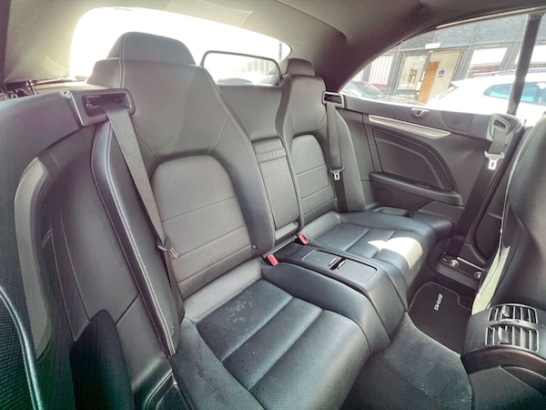 Used Mercedes-Benz E-Class 2014 for sale - 75055405: Photo 21