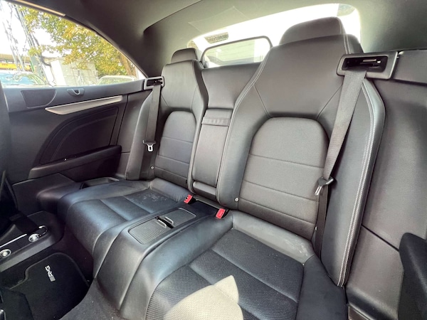 Used Mercedes-Benz E-Class 2014 for sale - 75055405: Photo 22