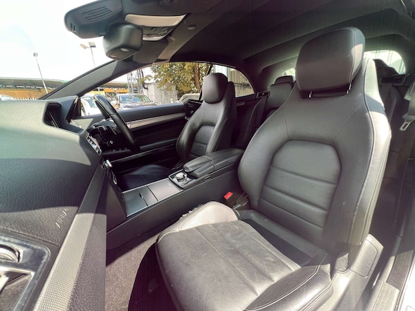 Used Mercedes-Benz E-Class 2014 for sale - 75055405: Photo 23