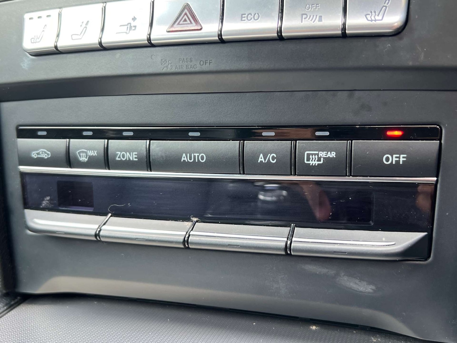 Vehicle 31