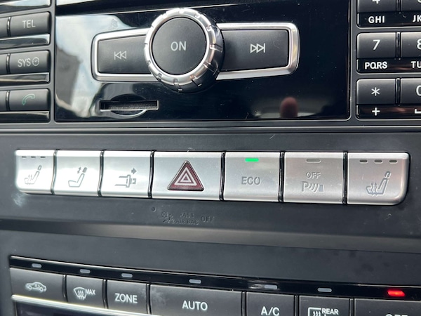 Used Mercedes-Benz E-Class 2014 for sale - 75055405: Photo 32