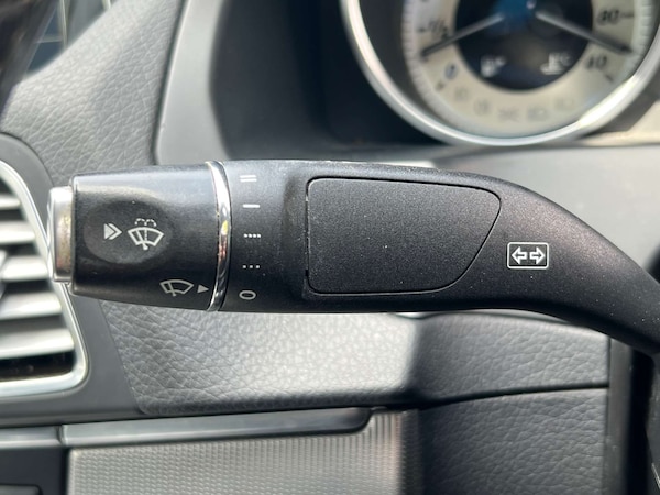 Used Mercedes-Benz E-Class 2014 for sale - 75055405: Photo 44