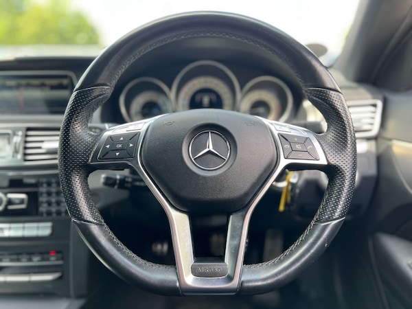 Used Mercedes-Benz E-Class 2014 for sale - 75055405: Photo 47
