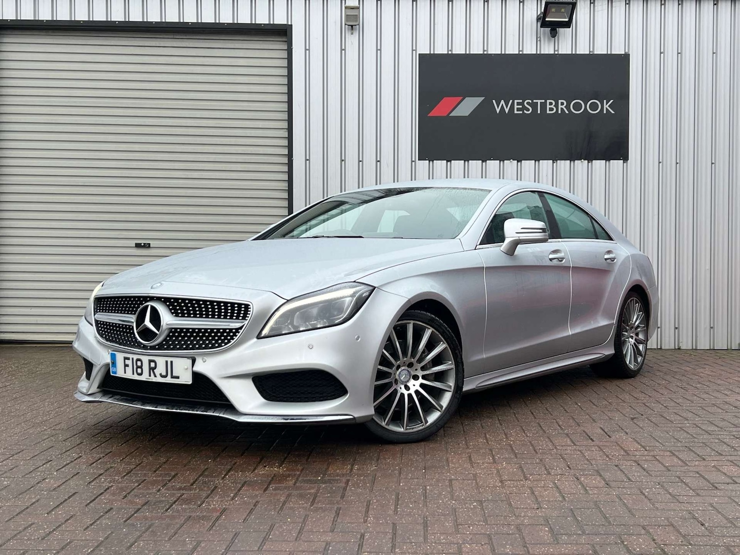 Used Mercedes-Benz CLS 2015 for sale - 76601804: Photo 15
