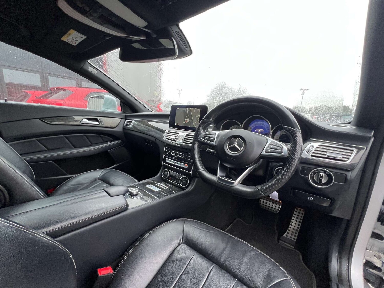 Used Mercedes-Benz CLS 2015 for sale - 76601804: Photo 20