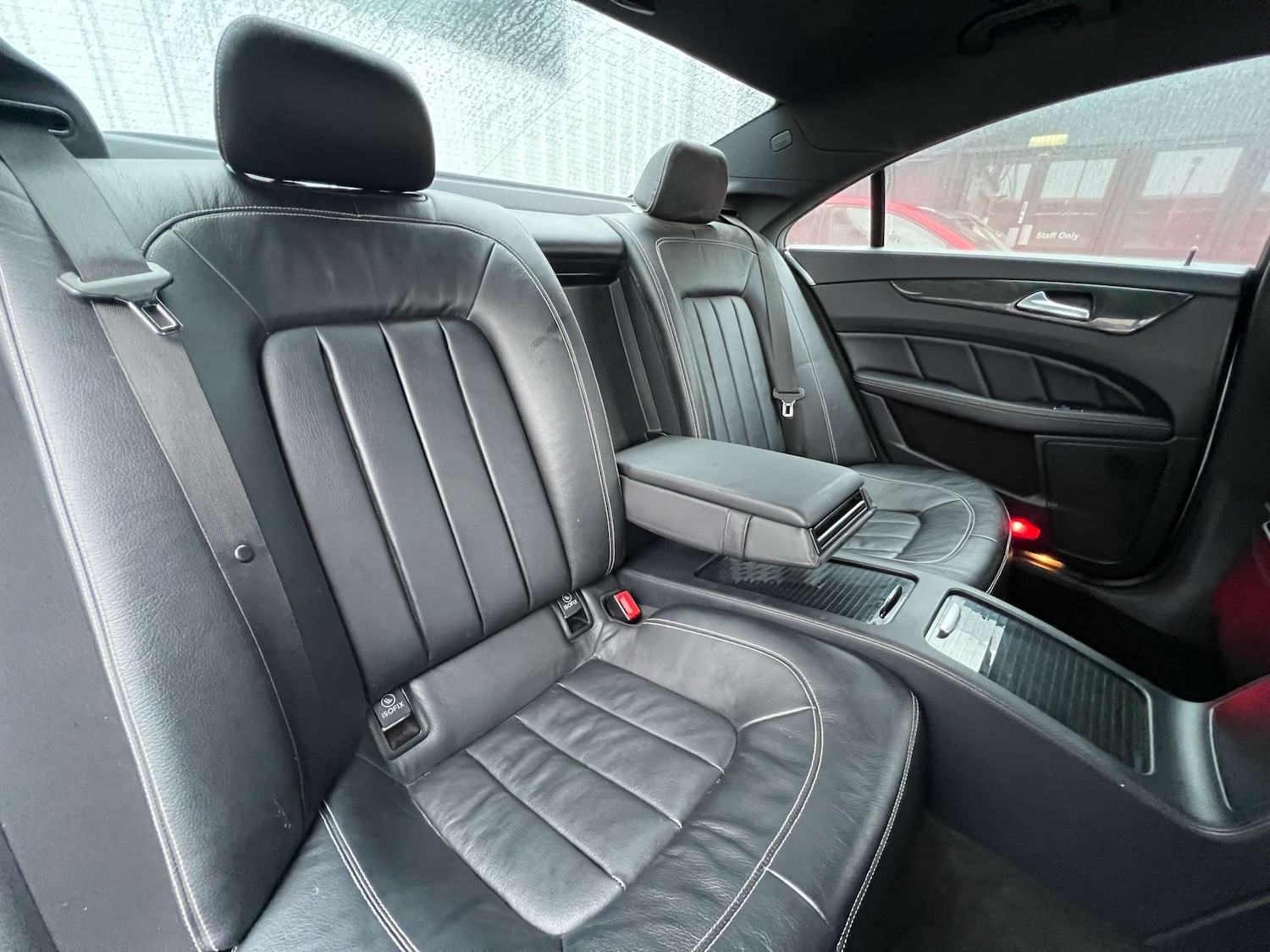 Used Mercedes-Benz CLS 2015 for sale - 76601804: Photo 26