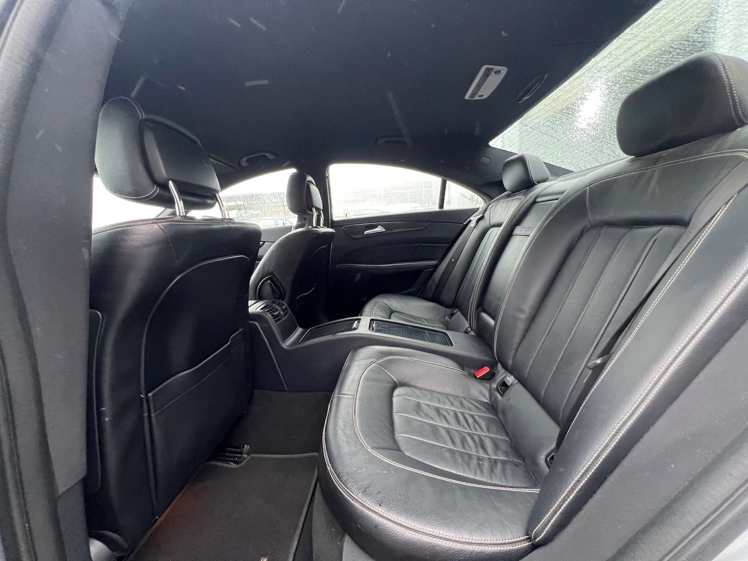 Used Mercedes-Benz CLS 2015 for sale - 76601804: Photo 32