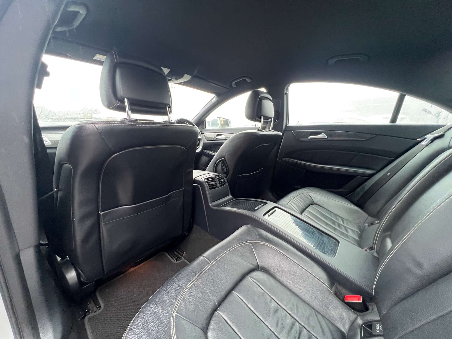 Used Mercedes-Benz CLS 2015 for sale - 76601804: Photo 33