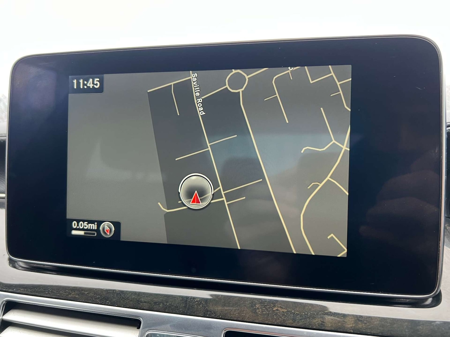 Used Mercedes-Benz CLS 2015 for sale - 76601804: Photo 49