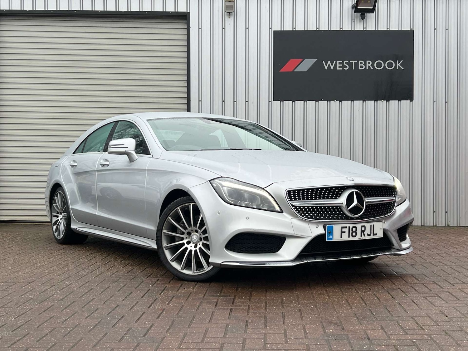 Used Mercedes-Benz CLS 2015 for sale - 76601804: Photo 9
