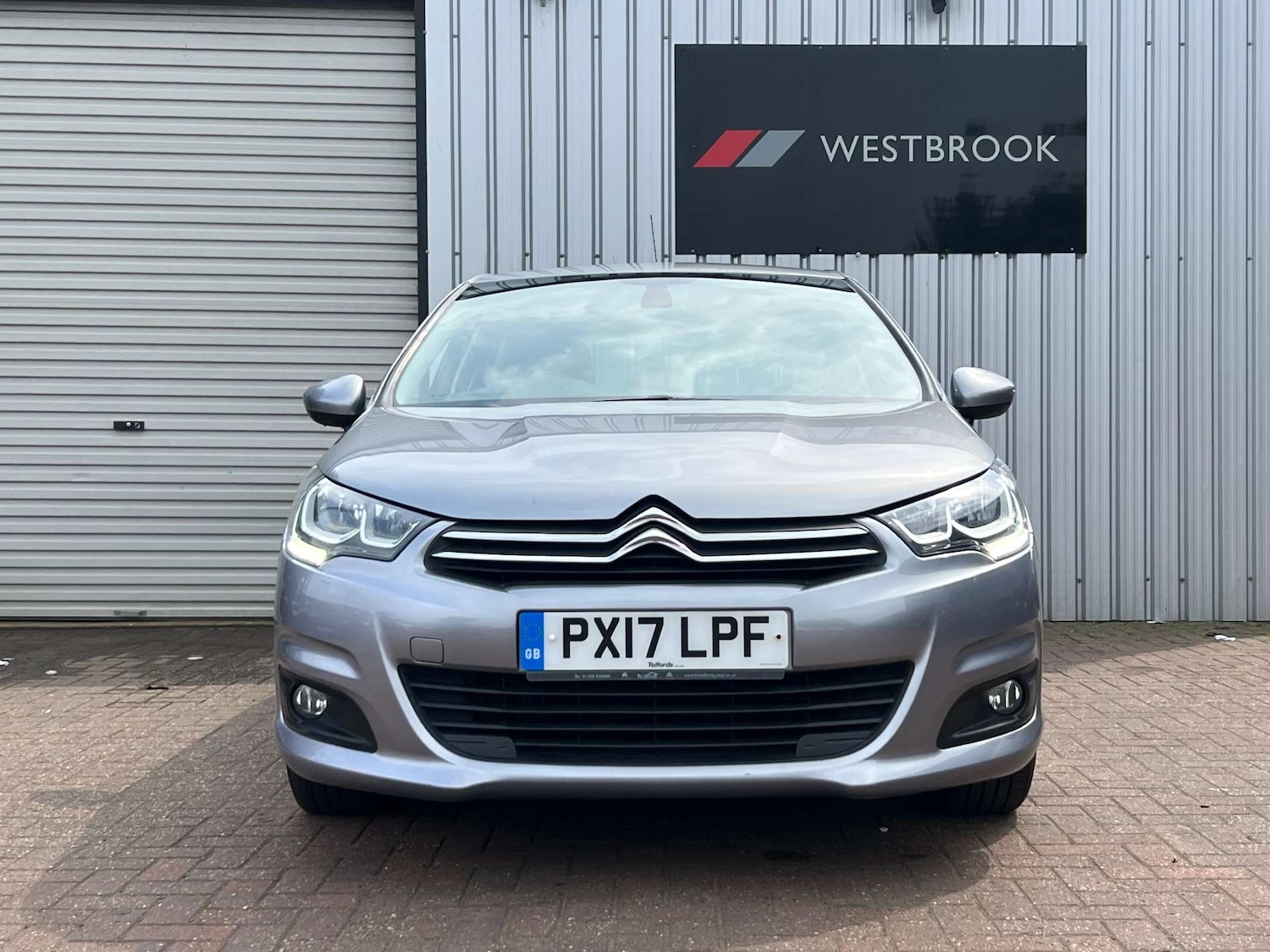 Used Citroen C4 2017 for sale - 76601872: Photo 12