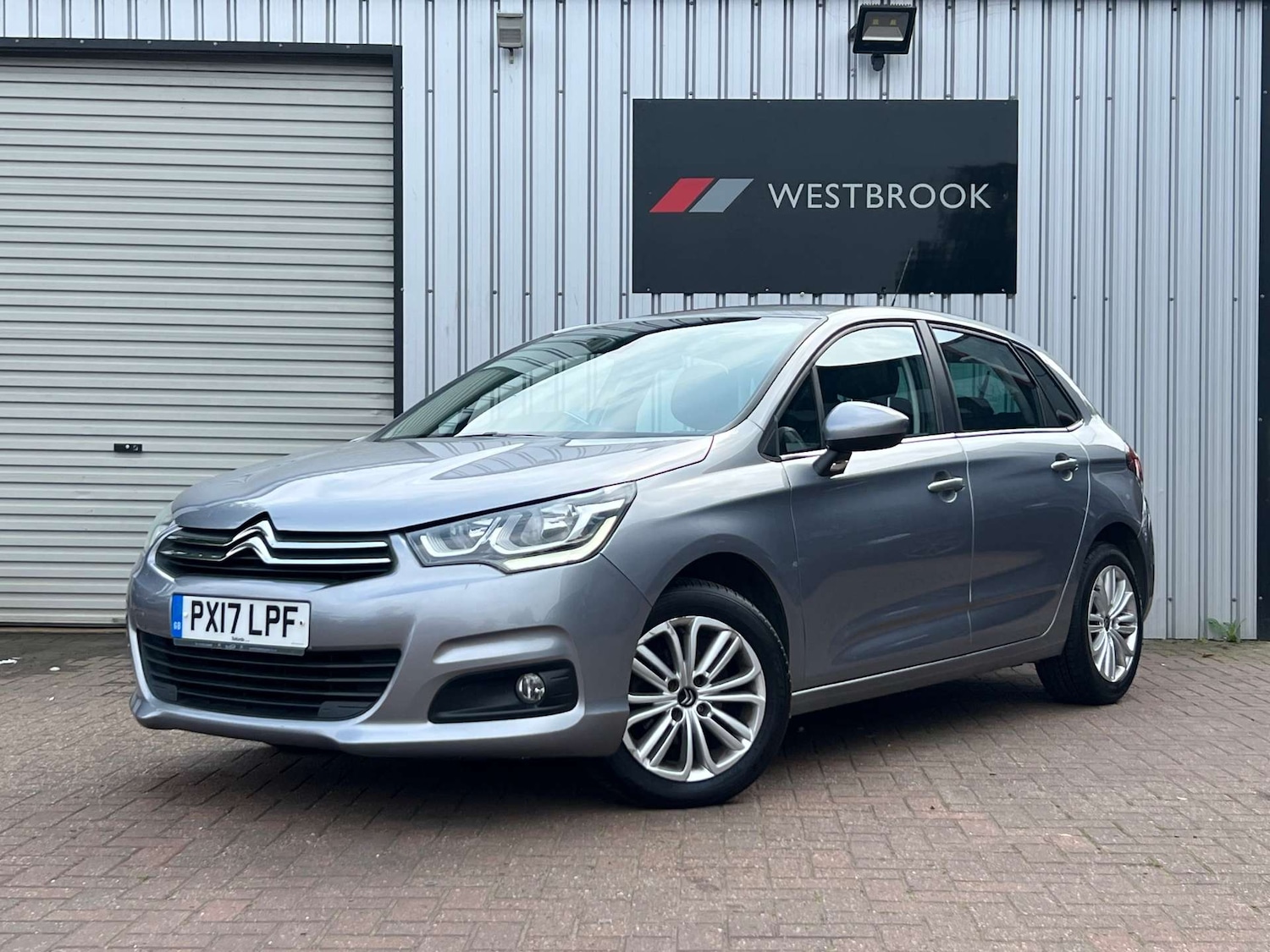 Used Citroen C4 2017 for sale - 76601872: Photo 13
