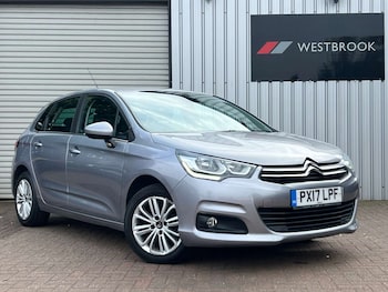 2017 - 1.2 PureTech Flair 5dr