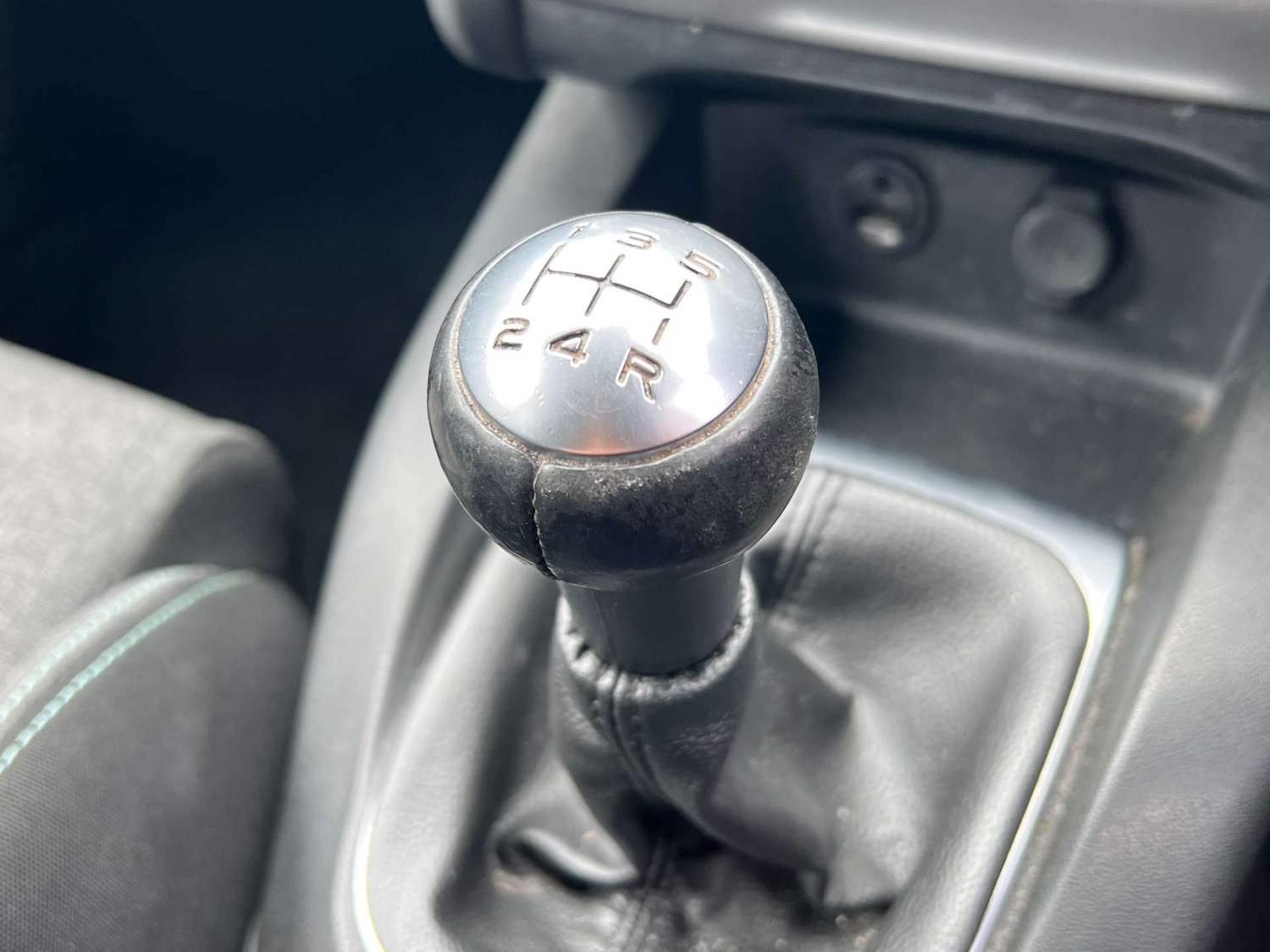 Used Citroen C4 2017 for sale - 76601872: Photo 22