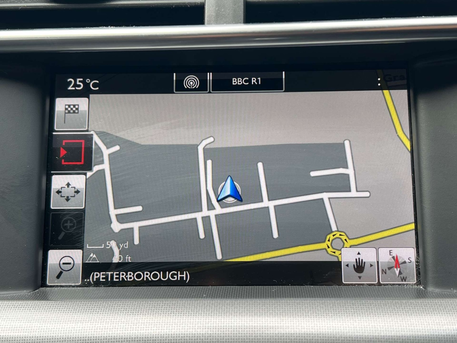 Used Citroen C4 2017 for sale - 76601872: Photo 33