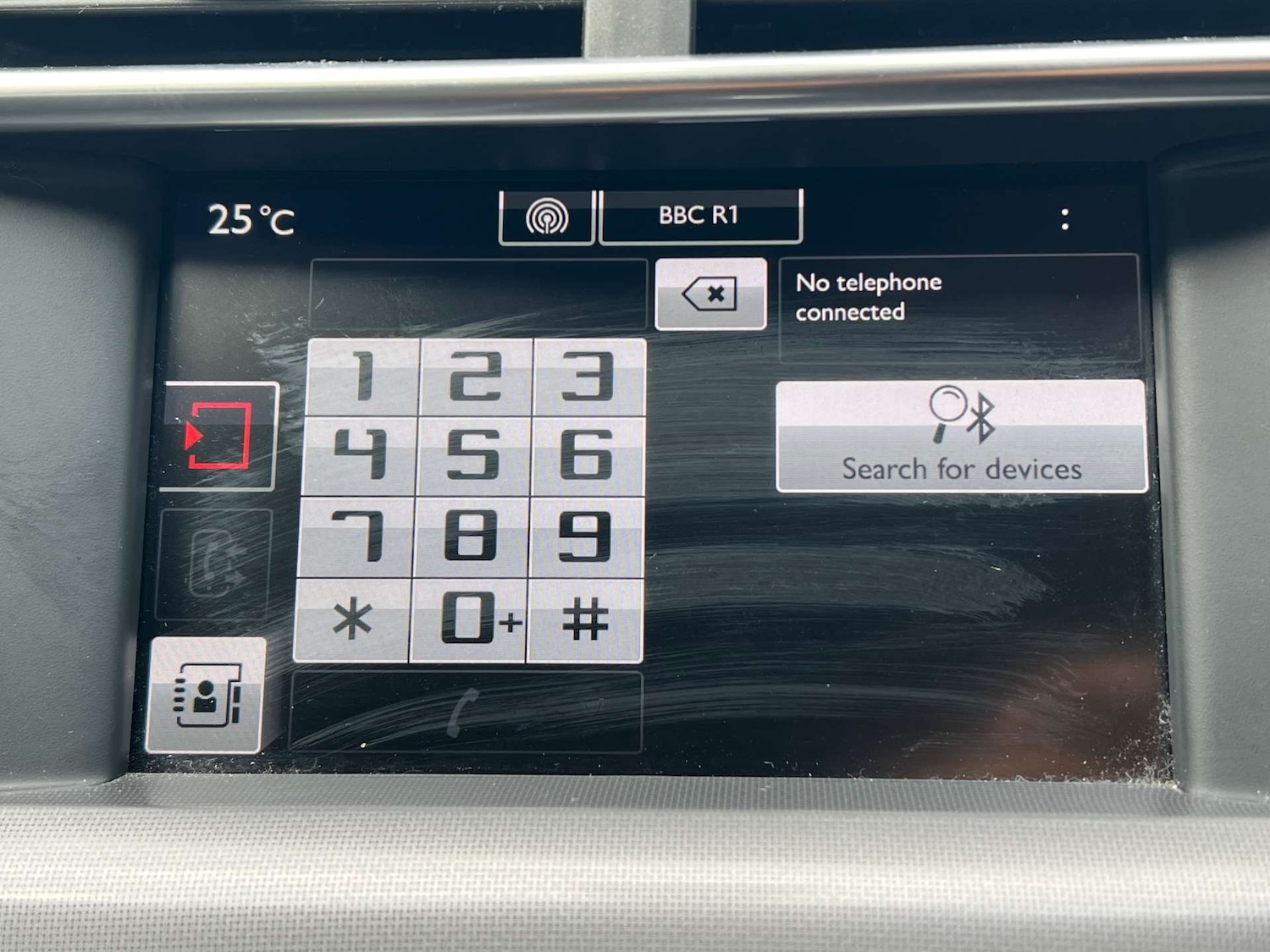 Used Citroen C4 2017 for sale - 76601872: Photo 35