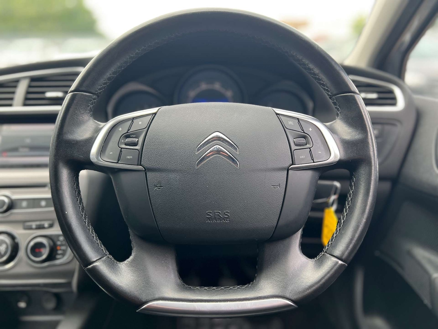 Used Citroen C4 2017 for sale - 76601872: Photo 41