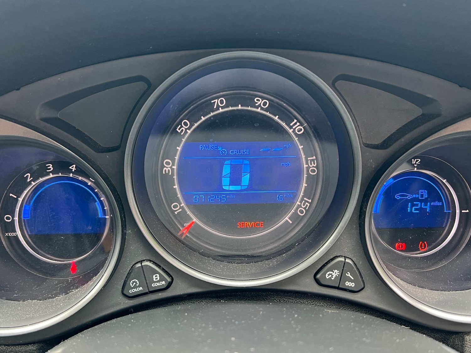 Used Citroen C4 2017 for sale - 76601872: Photo 42