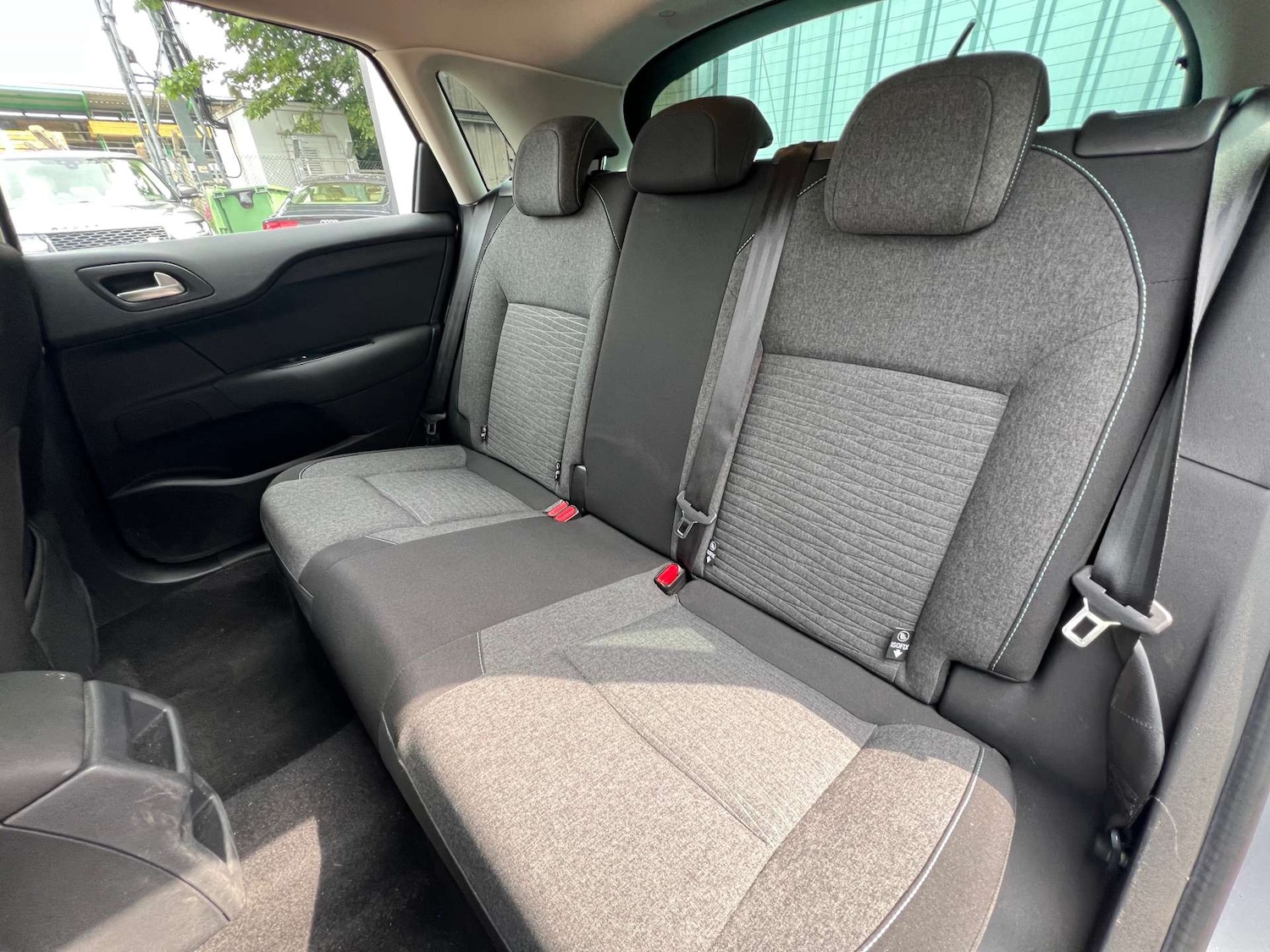 Used Citroen C4 2017 for sale - 76601872: Photo 45