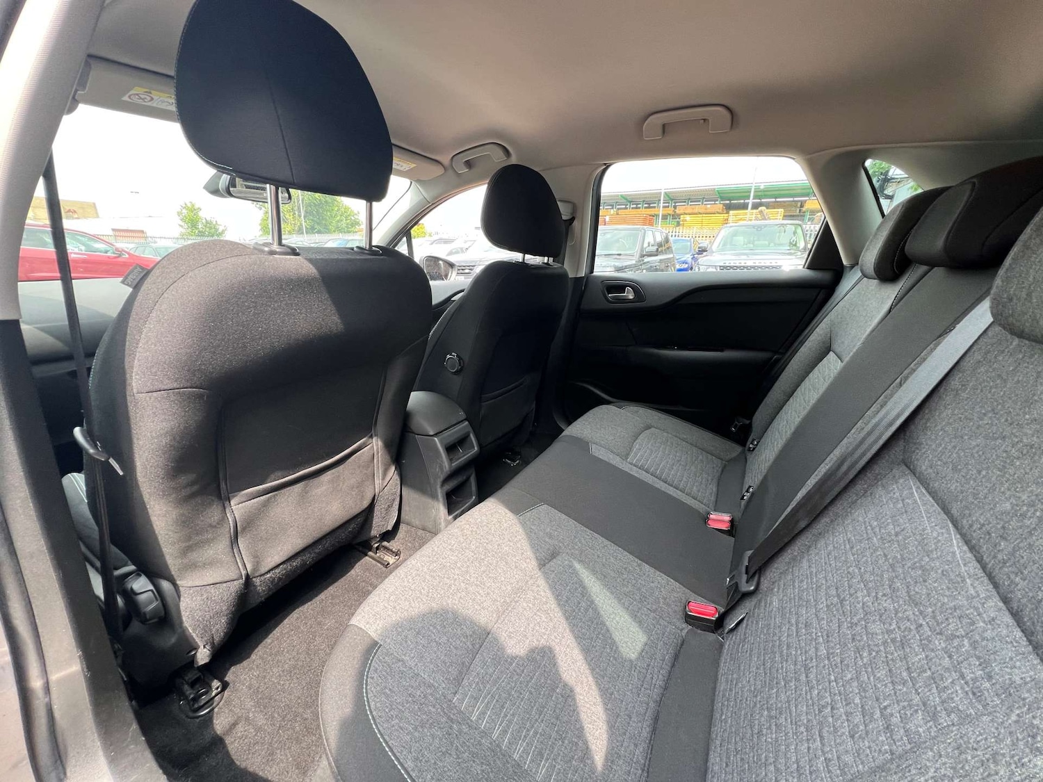 Used Citroen C4 2017 for sale - 76601872: Photo 48