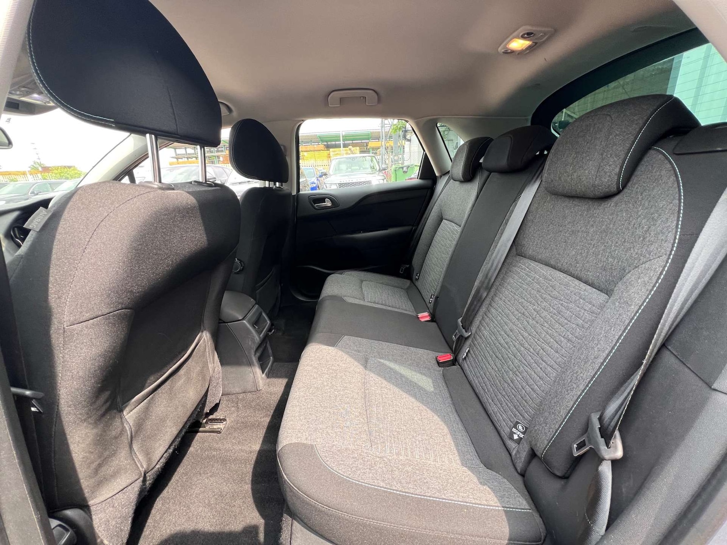 Used Citroen C4 2017 for sale - 76601872: Photo 54