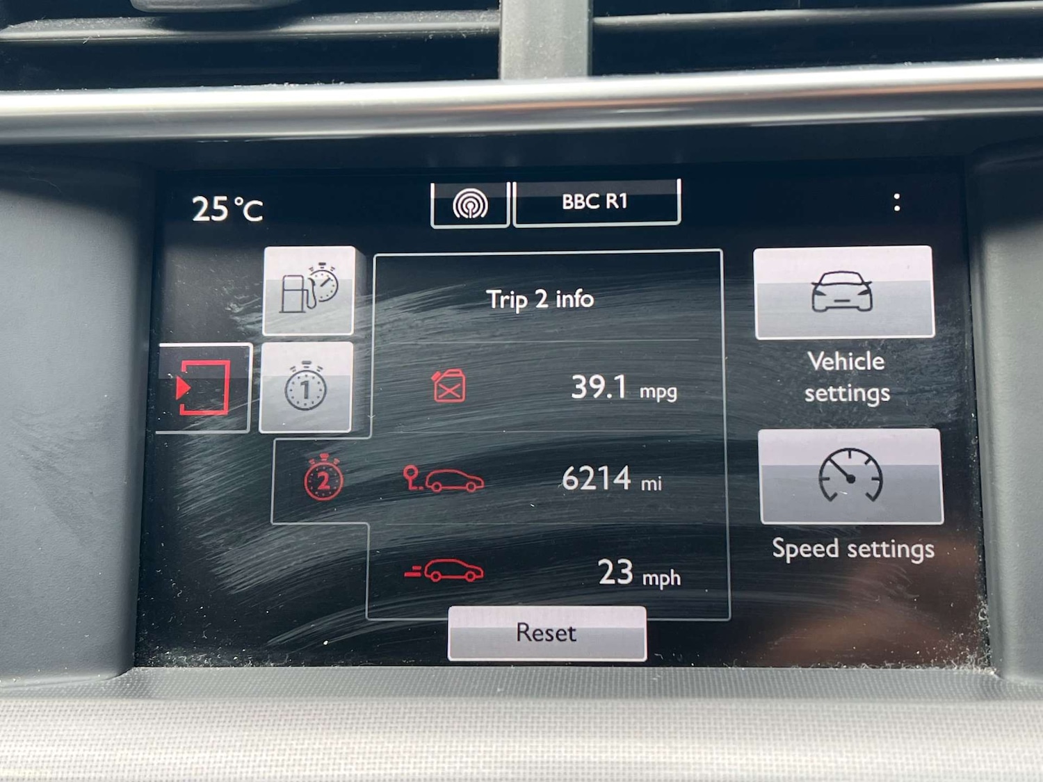 Used Citroen C4 2017 for sale - 76601872: Photo 57