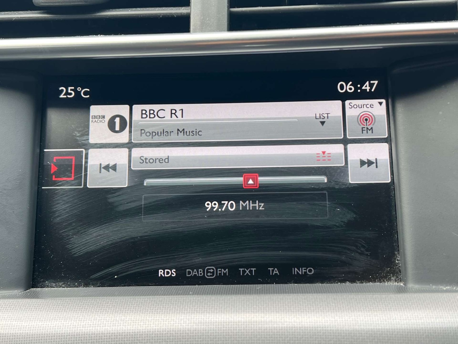 Used Citroen C4 2017 for sale - 76601872: Photo 58