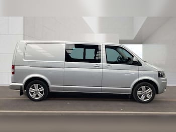 Used Volkswagen Transporter 2015 for sale - 78864160: Photo
