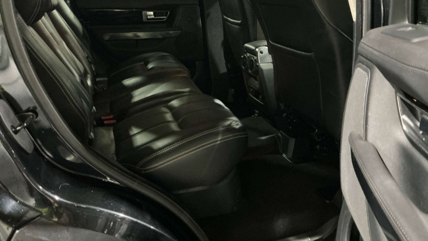 Used Land Rover Range Rover Sport 2011 for sale - 77626967: Photo 10