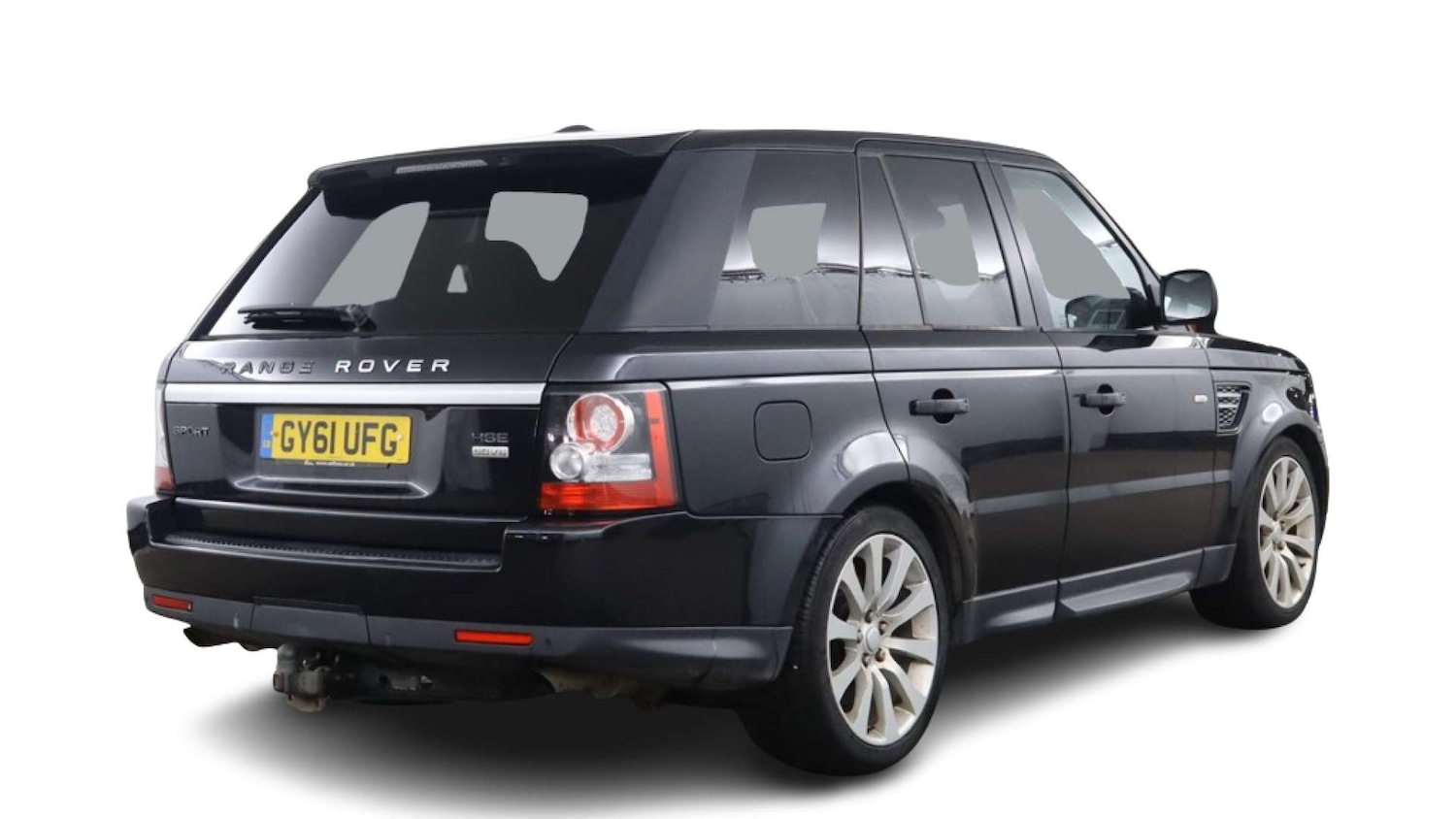 Used Land Rover Range Rover Sport 2011 for sale - 77626967: Photo 2
