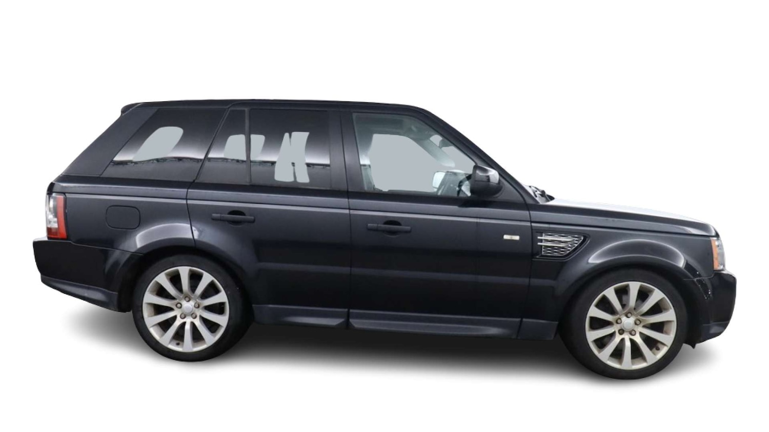 Used Land Rover Range Rover Sport 2011 for sale - 77626967: Photo 3