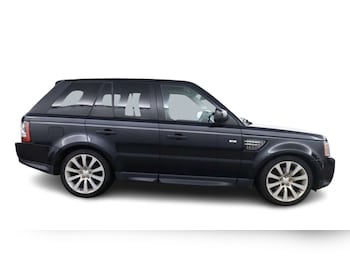 Used Land Rover Range Rover Sport 2011 for sale - 77626967: Photo