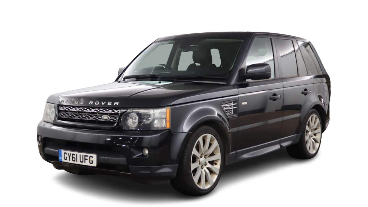 Used Land Rover Range Rover Sport 2011 for sale - 77626967: Photo 6