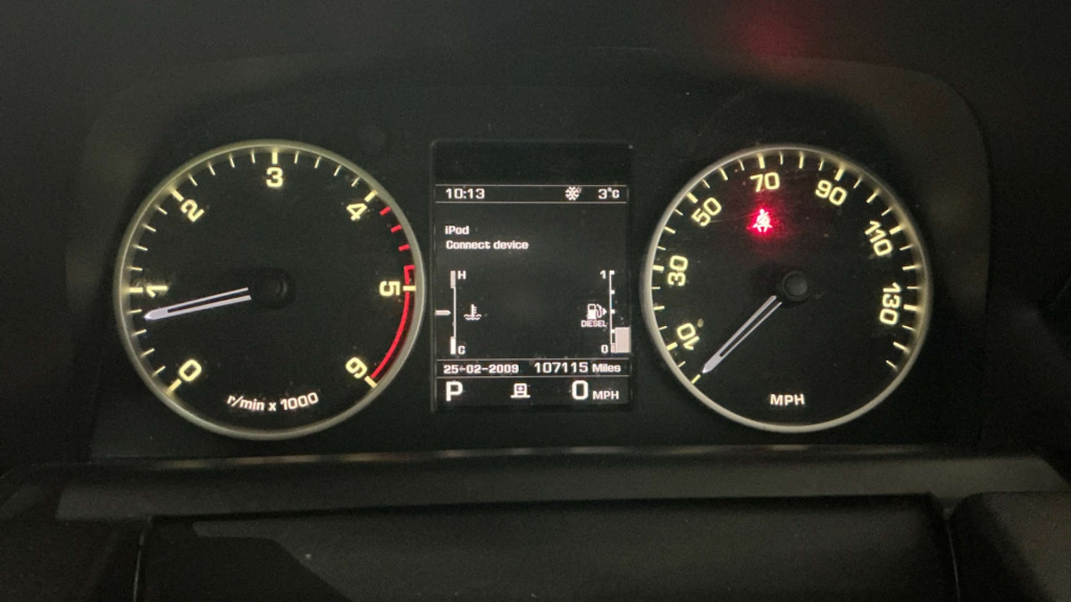 Used Land Rover Range Rover Sport 2011 for sale - 77626967: Photo 9